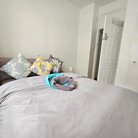 Globe Rooms London Bagian luar foto