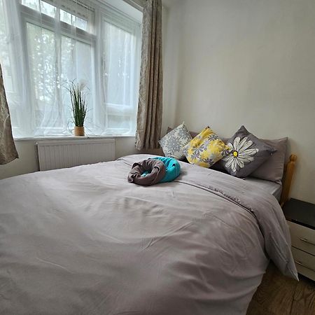 Globe Rooms London Bagian luar foto