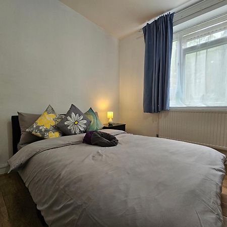 Globe Rooms London Bagian luar foto