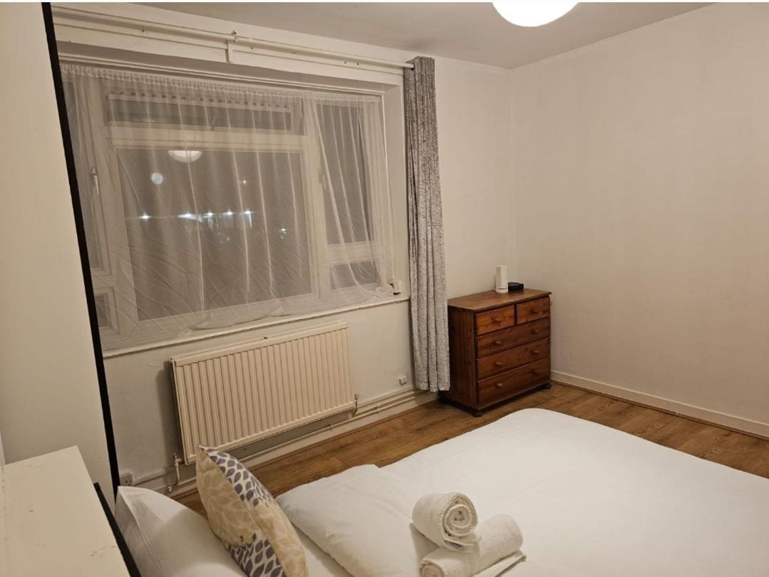 Globe Rooms London Bagian luar foto