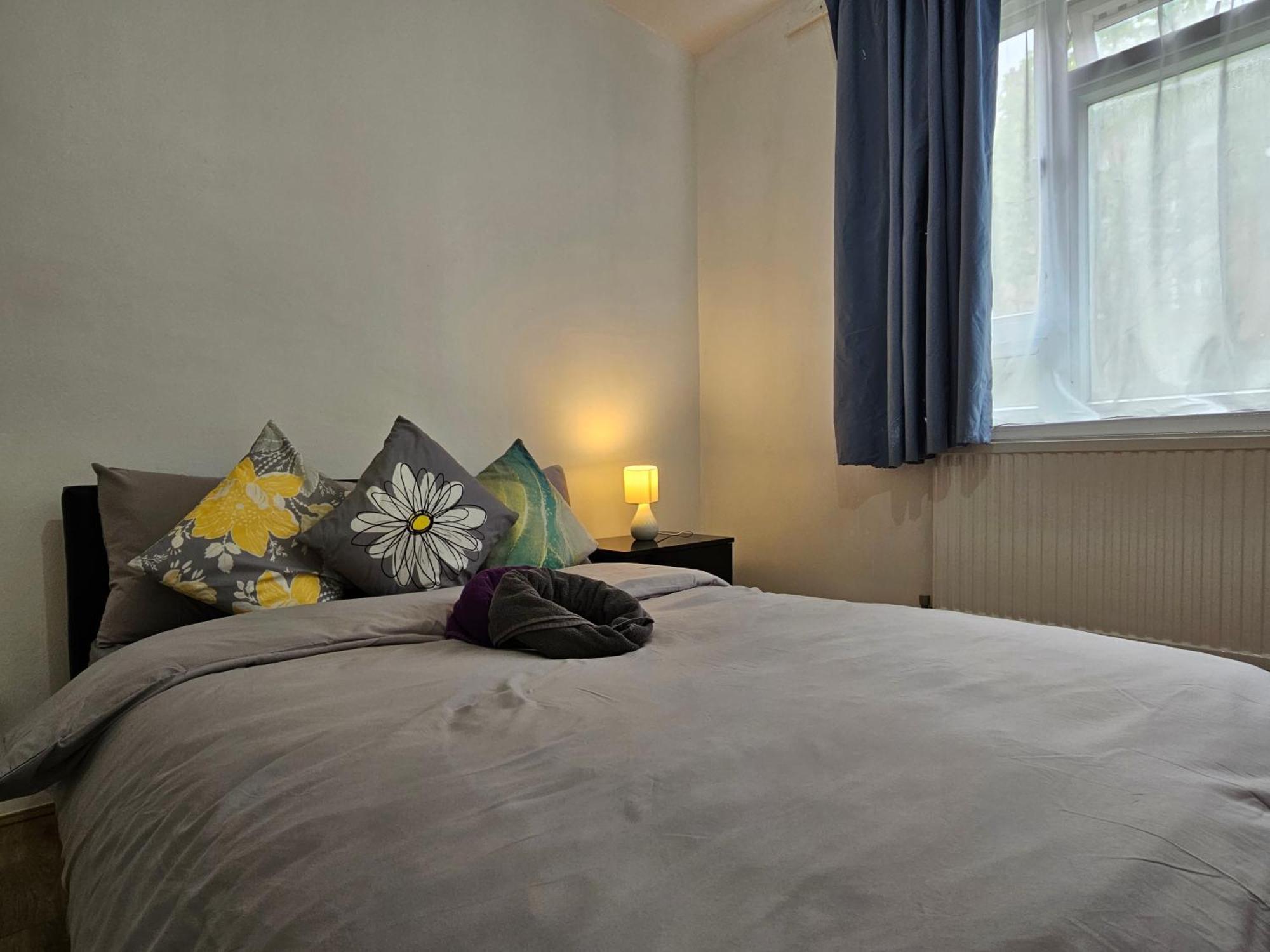 Globe Rooms London Bagian luar foto