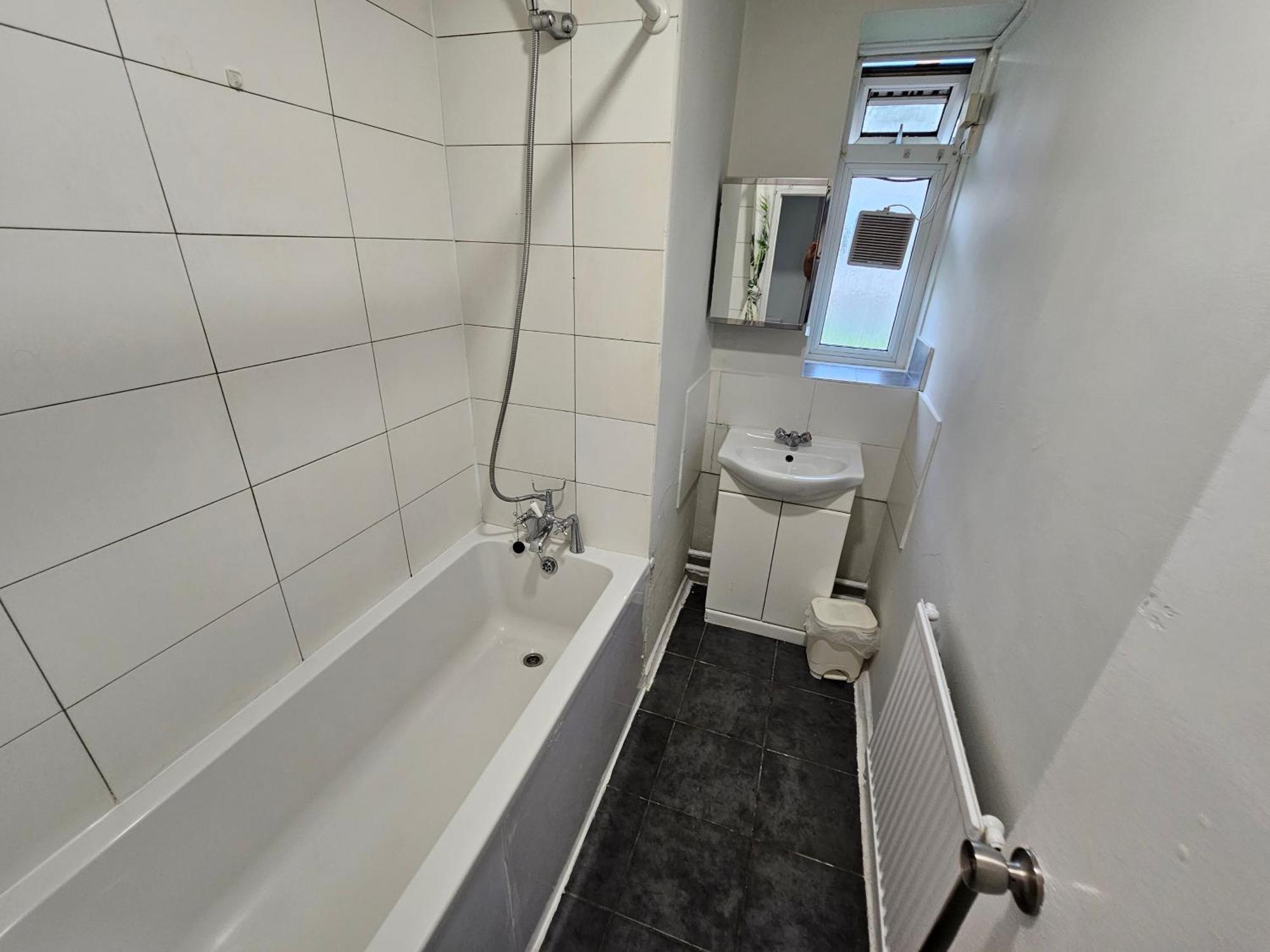 Globe Rooms London Bagian luar foto